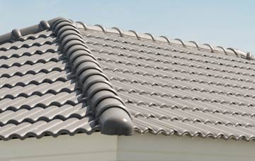 advantages of Inverguseran clay roofing