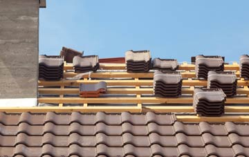 Inverguseran clay roofing costs