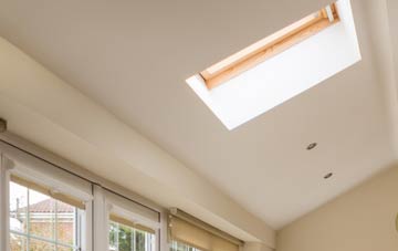 Inverguseran conservatory roof insulation companies