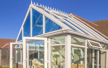conservatory roof insulation costs Inverguseran