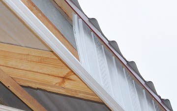 why Inverguseran fascia repairs are essential