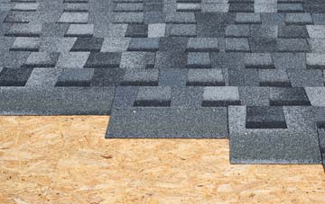 expert Inverguseran asphalt roof companies