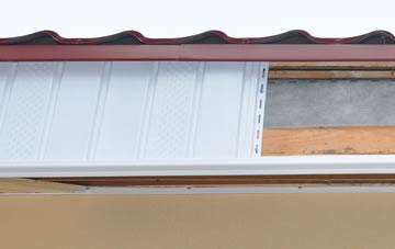 Inverguseran fascia repair costs