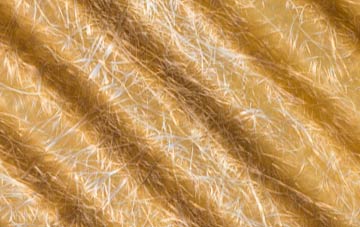 Inverguseran fibreglass roof waterproofing