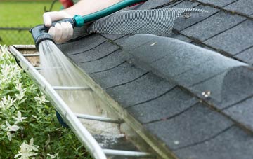 Inverguseran gutter cleaning costs