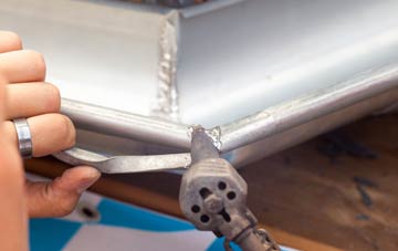 disadvantages of Inverguseran lead roofing