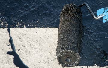 Inverguseran liquid sealant waterproofing