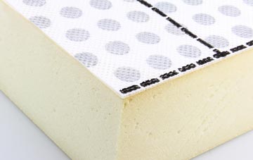 meeting Inverguseran building codes