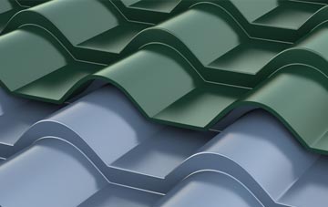 who should consider Inverguseran plastic roofs