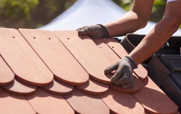 Inverguseran roof tile contractors