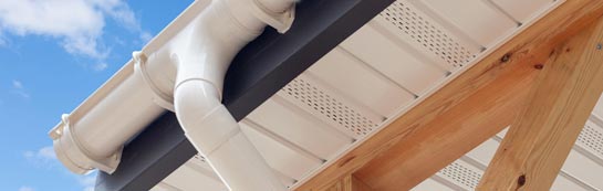 get Inverguseran guttering quotes today