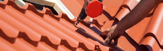 save on Inverguseran roof installation costs