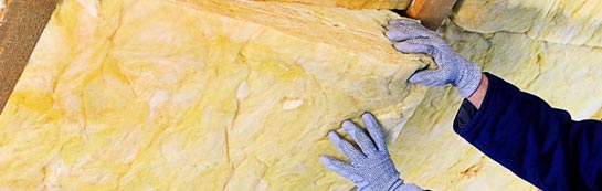 quotes for Inverguseran roof insulation