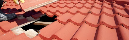 compare Inverguseran roof repair quotes