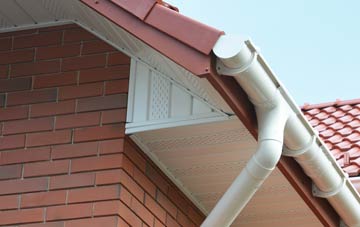 Inverguseran soffit repair costs
