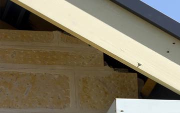 soffit repair Inverguseran