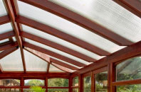 Inverguseran conservatory roofing insulation