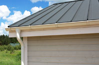 Inverguseran fascia repair