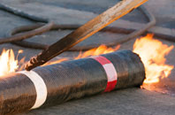 free Inverguseran flat roofing repair quotes