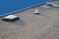 Inverguseran flat roofing