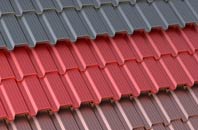 find rated Inverguseran plastic roofing companies