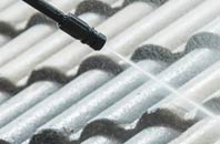 rated Inverguseran roof cleaning companies