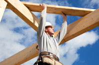 Inverguseran roof replacement work