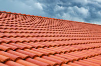 Inverguseran roofing tiles