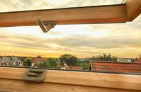 rated Inverguseran roof window companies
