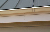 Inverguseran soffit repair